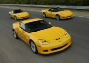 2006 Chevrolet Corvette Z06